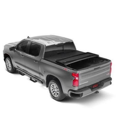 Extang 14-18 SILVERADO/SIERRA 1500 5.8FT E-SERIES TONNO 77445